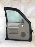 2005 JEEP LIBERTY 2002-2007 Left Driver Front Door Assembly Color Code# PXB OEM