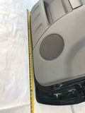 2005 JEEP LIBERTY 2002-2007 Left Driver Front Door Assembly Color Code# PXB OEM