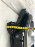2005 JEEP LIBERTY 2002 - 2007 Rear Door Assembly Right Passenger Side Black OEM