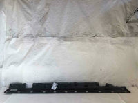 2002 - 2006 BMW 325I Rocker Molding Trim Panel Exterior Driver Left LH OEM