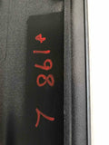 2002 - 2006 BMW 325I Rocker Molding Trim Panel Exterior Driver Left LH OEM
