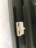 2002 - 2006 BMW 325I Rocker Molding Trim Panel Exterior Driver Left LH OEM