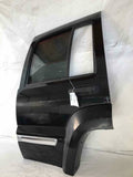 2002 - 2007 JEEP LIBERTY Front Door Skin Shell Driver Left Paint Code PX8 LH