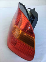 2002 - 2004 BMW 325I Tail Light Lamp Quarter Panel Mounted Passenger Right RH
