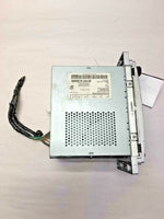 2009 - 2012 CHEVROLET MALIBU Radio AM FM Audio Amplifier CD Player 25833636 OEM