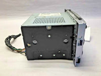 2009 - 2012 CHEVROLET MALIBU Radio AM FM Audio Amplifier CD Player 25833636 OEM
