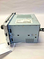 2009 - 2012 CHEVROLET MALIBU Radio AM FM Audio Amplifier CD Player 25833636 OEM