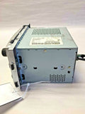 2009 - 2012 CHEVROLET MALIBU Radio AM FM Audio Amplifier CD Player 25833636 OEM