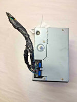 2009 - 2012 CHEVROLET MALIBU Radio AM FM Audio Amplifier CD Player 25833636 OEM