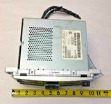 2009 - 2012 CHEVROLET MALIBU Radio AM FM Audio Amplifier CD Player 25833636 OEM