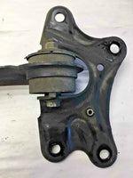 2010 CHEVROLET MALIBU Rear Trailing Arm Suspension w/ Bracket Passenger Right