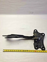 2010 CHEVROLET MALIBU Rear Trailing Arm Suspension w/ Bracket Passenger Right