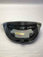 2010 CHEVROLET MALIBU Instrument Cluster Speedometer Cover Hood Shield 16918332