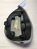 2010 CHEVROLET MALIBU Instrument Cluster Speedometer Cover Hood Shield 16918332