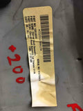 2010 CHEVROLET MALIBU Instrument Cluster Speedometer Cover Hood Shield 16918332
