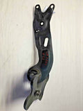 2010 CHEVROLET MALIBU Rear Back Trailing Arm Suspension Driver Left LH OEM