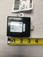 SCION TC 2005 - 2010 Door Receiver Module Control Computer Unit 89741-21040