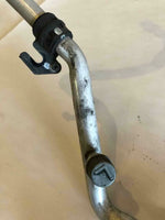 2008 SCION TC A/C Air Condition Compressor Condenser Hose Pipe Line OEM