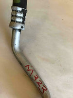 2008 SCION TC A/C Air Condition Compressor Condenser Hose Pipe Line OEM