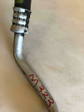 2008 SCION TC A/C Air Condition Compressor Condenser Hose Pipe Line OEM