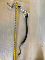2008 SCION TC A/C Air Condition Compressor Condenser Hose Pipe Line OEM