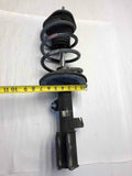 Absorber Suspension Strut Assembly FORD FIESTA Right Passenger 2014 - 2019