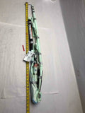 Air Bag SRS Driver Curtain Airbag Roof Left FORD FIESTA 2017