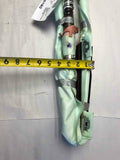 Air Bag SRS Driver Curtain Airbag Roof Left FORD FIESTA 2017