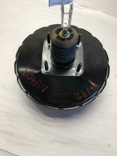 2014 - 2019 FORD FIESTA 1.6L Automatic Engine Power Brake Booster AE81-2B195-BE