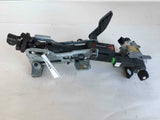 1999 - 2006 VOLVO S80 80 SERIES Steering Column w/ Ignition Switch 73760 OEM