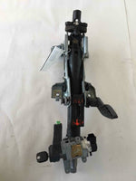 1999 - 2006 VOLVO S80 80 SERIES Steering Column w/ Ignition Switch 73760 OEM