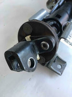 1999 - 2006 VOLVO S80 80 SERIES Steering Column w/ Ignition Switch 73760 OEM