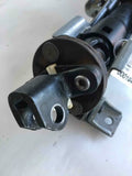 1999 - 2006 VOLVO S80 80 SERIES Steering Column w/ Ignition Switch 73760 OEM