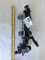 1999 - 2006 VOLVO S80 80 SERIES Steering Column w/ Ignition Switch 73760 OEM