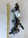 1999 - 2006 VOLVO S80 80 SERIES Steering Column w/ Ignition Switch 73760 OEM