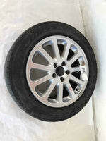 VOLVO S80 80 SERIES 01 2001 16" Wheel Rim And Tire 215/55/R16 11 Spoke OEM