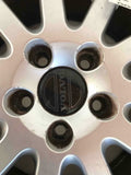 VOLVO S80 80 SERIES 01 2001 16" Wheel Rim And Tire 215/55/R16 11 Spoke OEM
