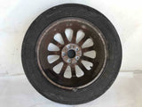 VOLVO S80 80 SERIES 01 2001 16" Wheel Rim And Tire 215/55/R16 11 Spoke OEM