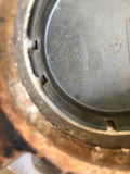 VOLVO S80 80 SERIES 01 2001 16" Wheel Rim And Tire 215/55/R16 11 Spoke OEM