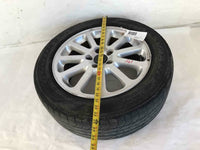 VOLVO S80 80 SERIES 01 2001 16" Wheel Rim And Tire 215/55/R16 11 Spoke OEM