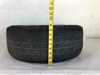 VOLVO S80 80 SERIES 01 2001 16" Wheel Rim And Tire 215/55/R16 11 Spoke OEM