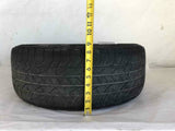 VOLVO S80 80 SERIES 01 2001 16" Wheel Rim And Tire 215/55/R16 11 Spoke OEM