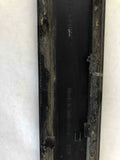 2001 VOLVO S80 80 SERIES Front Rocker Molding Panel Passenger Right RH OEM