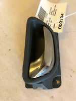 2001 VOLVO S80 80 SERIES Rear Back Door Inner Handle Driver Left LH OEM