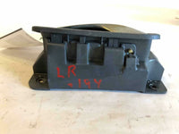 2001 VOLVO S80 80 SERIES Rear Back Door Inner Handle Driver Left LH OEM