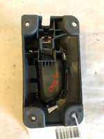 2001 VOLVO S80 80 SERIES Rear Back Door Inner Handle Driver Left LH OEM