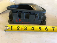 2001 VOLVO S80 80 SERIES Rear Back Door Inner Handle Driver Left LH OEM