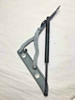 2004 BMW 325I Front Hood Hinge Hood Release Passenger Right & Driver Left OEM