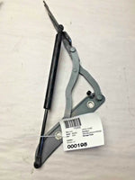 2004 BMW 325I Front Hood Hinge Hood Release Passenger Right & Driver Left OEM