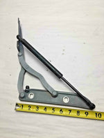 2004 BMW 325I Front Hood Hinge Hood Release Passenger Right & Driver Left OEM